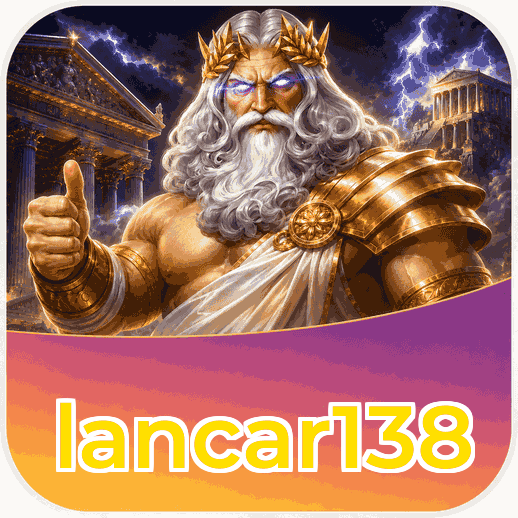 Screenshot 1 - lancar138 Home Screen