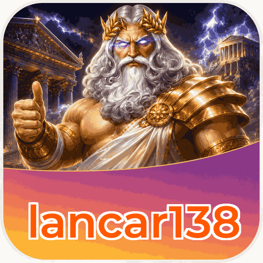 Screenshot 1 - lancar138 Home Screen