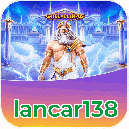 Screenshot 1 - lancar138 Home Screen